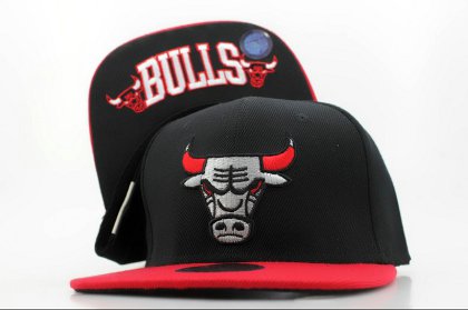 Chicago Bulls Hat QH 150426 091
